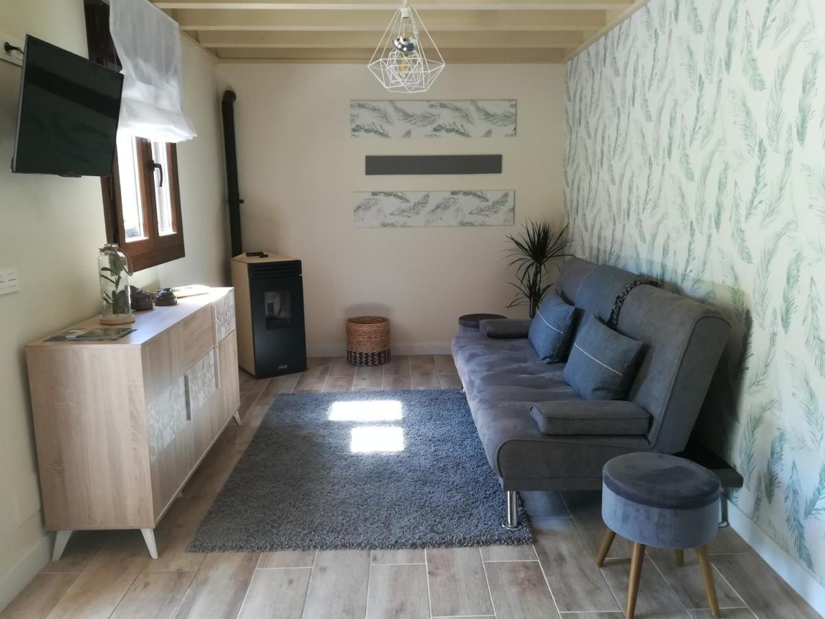 Apartamento La Teyera I, Onís Kültér fotó