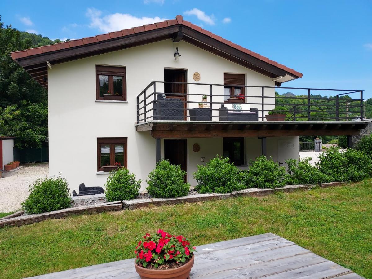 Apartamento La Teyera I, Onís Kültér fotó